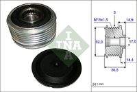 Schaeffler INA 535012910 Generatorfreilauf