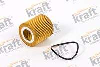 KRAFT AUTOMOTIVE 1706550 Ölfilter