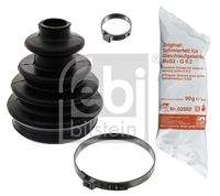 FEBI BILSTEIN 02717 Faltenbalgsatz, Antriebswelle