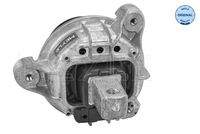 MEYLE 3002211148 Lagerung, Motor