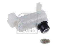 FEBI BILSTEIN 109293 Waschwasserpumpe, Scheibenreinigung