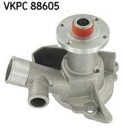 SKF VKPC88605 Wasserpumpe, Motorkühlung