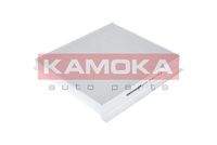 KAMOKA F404001 Filter, Innenraumluft