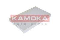 KAMOKA F403701 Filter, Innenraumluft
