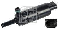 FEBI BILSTEIN 108945 Waschwasserpumpe, Scheibenreinigung