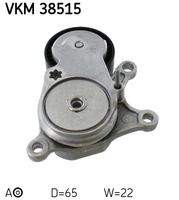 SKF VKM38515 Riemenspanner, Keilrippenriemen