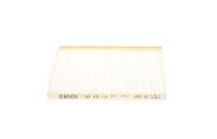 BOSCH 1987435114 Filter, Innenraumluft