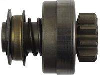 AS-PL SD9121 Freilaufgetriebe, Starter