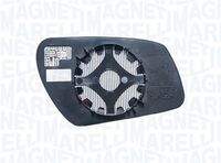 MAGNETI MARELLI 351991306730 Spiegelglas, Außenspiegel