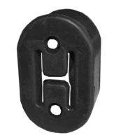 IMASAF 091264 Halter, Abgasanlage