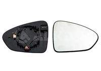 ALKAR 6432497 Spiegelglas, Außenspiegel