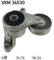 SKF VKM36530 Riemenspanner, Keilrippenriemen