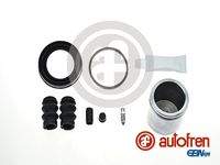 AUTOFREN SEINSA D41709C Reparatursatz, Bremssattel
