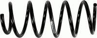 SACHS 993750 Fahrwerksfeder