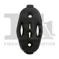 FA1 103953 Halter, Abgasanlage