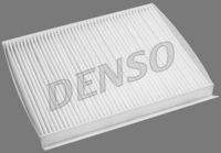 DENSO DCF497P Filter, Innenraumluft