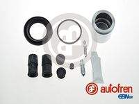 AUTOFREN SEINSA D42256C Reparatursatz, Bremssattel
