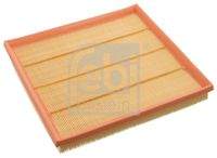 FEBI BILSTEIN 100362 Luftfilter