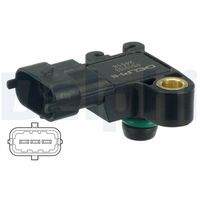 DELPHI PS10153 Sensor, Ladedruck