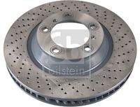 FEBI BILSTEIN 172937 Bremsscheibe