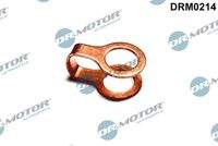 Dr.Motor Automotive DRM0214 Dichtung, Kraftstoffleitung