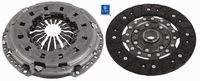 SACHS 3000951696 Kupplungssatz