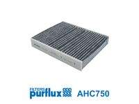 PURFLUX AHC750 Filter, Innenraumluft