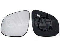 ALKAR 6471698 Spiegelglas, Außenspiegel