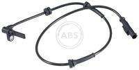 A.B.S. 30614 Sensor, Raddrehzahl