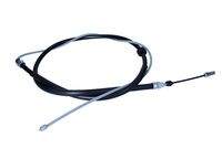 MAXGEAR 321491 Seilzug, Feststellbremse