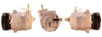 LUCAS ACP01026 Kompressor, Klimaanlage
