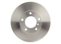BOSCH 0986479568 Bremsscheibe