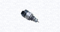 MAGNETI MARELLI 215820003300 Druckregelventil, Common-Rail-System