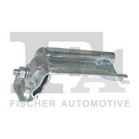 FA1 104941 Halter, Schalldämpfer