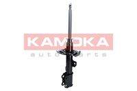 KAMOKA 2000425 Stoßdämpfer