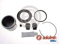 AUTOFREN SEINSA D43099C Reparatursatz, Bremssattel