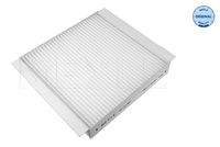 MEYLE 0123190047 Filter, Innenraumluft