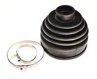 MAXGEAR 492075 Faltenbalg, Antriebswelle