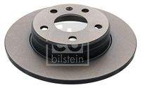 FEBI BILSTEIN 44043 Bremsscheibe