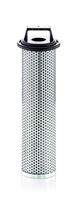 MANN-FILTER HD7002 Filter, Arbeitshydraulik