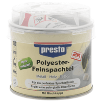 PRESTO 601211 Feinspachtel