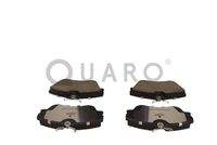 QUARO QP7144C Bremsbelagsatz, Scheibenbremse