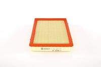 BOSCH F026400173 Luftfilter