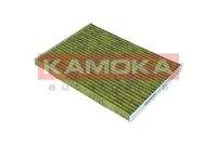 KAMOKA 6080093 Filter, Innenraumluft