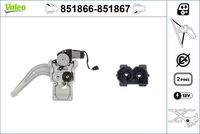 VALEO 851866 Fensterheber
