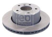 FEBI BILSTEIN 43881 Bremsscheibe