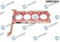 Dr.Motor Automotive DRM15232 Dichtung, Zylinderkopf