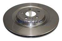 TRUCKTEC AUTOMOTIVE 0735305 Bremsscheibe