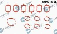 Dr.Motor Automotive DRM0110SL Dichtungssatz, Ansaugkrümmer