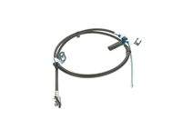 BOSCH 1987477952 Seilzug, Feststellbremse
